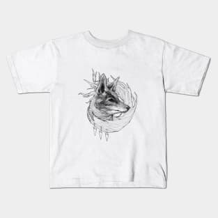 Jackal Kids T-Shirt